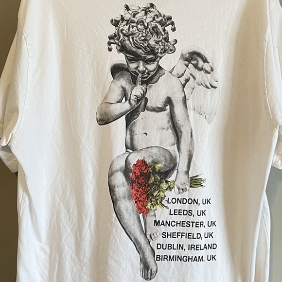 Young Thug Rap Tee - Picture 10 of 10